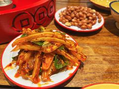 -聂发财重庆江湖菜(解放碑店)