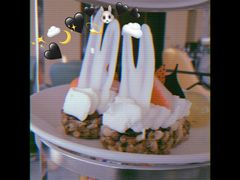 -三迪希尔顿酒店·星空酒廊