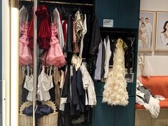 -海马体照相馆(重庆爱琴海购物公园店)