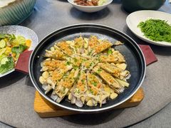 -海景壹号大酒店(滨湖店)