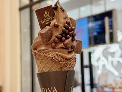 -GODIVA(月星环球港店)