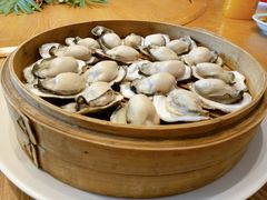 -新海渔港·胶东海鲜家常菜·家宴(奥体中心店)
