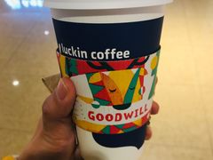 -luckincoffee瑞幸咖啡(顺义华联商厦店)