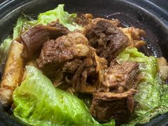 -珍珍小食店(西华路店)