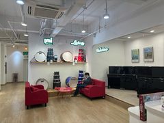 -音乐窝玩创中心·乐器声乐(海珠乐峰店)