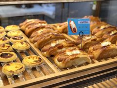 -喜利来蛋糕(景子街店)