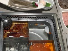 -海底捞火锅(之心城店)