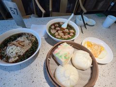 -东园小馆·早茶·淮扬小炒(江都路店)