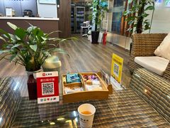 -肩颈管家·肩颈调理·经络养生(华景新城店)