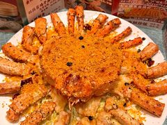 -蚝得喜海鲜(东城店)