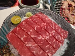 -焱铁烧·黑毛和牛专门店(南宁万象城店)