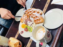 -Maan coffee漫咖啡(1905店)