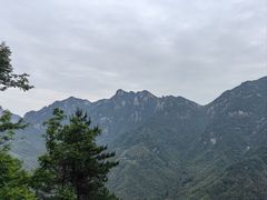 -九华山风景区