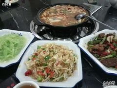 -李师傅脆肚(梅林店)