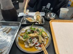 -老虎滩大连海鲜烧烤(建邺云锦路总店)