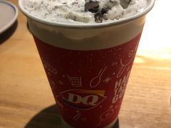 -DQ·蛋糕·冰淇淋(金桥店)