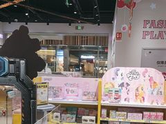 -TOP TOY(大兴荟聚店)