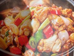 -如轩·海鲜砂锅粥·潮汕菜(小榄店)