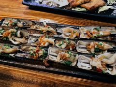 -质烤烤物·活烤海鲜(质烤总店)