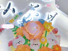 -小荧星艺校(浦东中环分校)