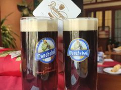 -申德勒加油站西餐厅(日坛路总店)