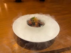 -广州柏悦酒店·悦景轩·粤菜餐厅