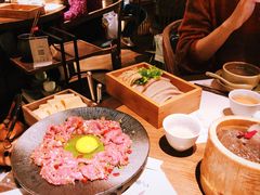 -盡膳口福跷脚牛肉火锅(合生汇购物中心店)