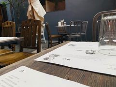 -Ocean's Table 欧舍