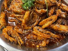 -槐店王婆大虾(开发区店)