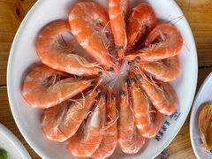 -蓝湾碧波·老字号·疍家非遗海上餐厅