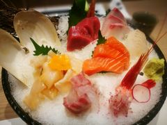 -天丰日本料理·铁板烧