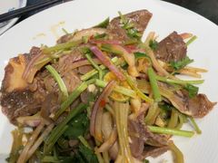 -甘家界牌柠檬鸭(青山店)