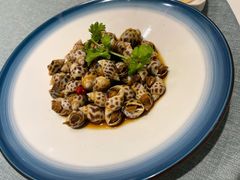味淋辣花螺-宝燕壹号(徐汇店)