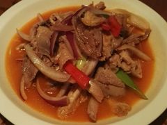 -阿罗新疆菜(人民广场店)