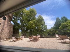 -J Create城市露营咖啡·简餐·宠物(上海动物园店)