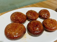 -炙热童年·老北京炙子烤肉(南锣鼓巷店)