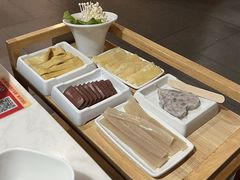 -傣妹火锅(南京东路一店)