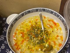 -李久其家民间餐厅(观沙岭公园店)