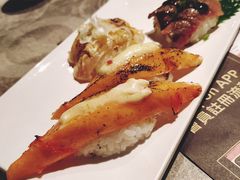 -极尚大瀛喜日本料理(铜锣湾店)