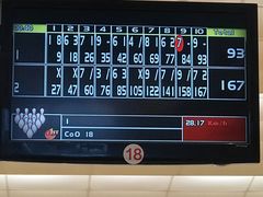 -广州保龄球馆(广州天河体育中心店)