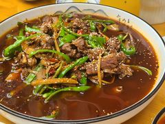 -彪彪烧鸭店(总店)