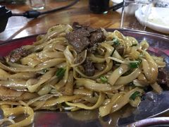 -江村四哥新鲜牛肉店(江高总店)
