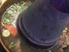 -月圆火锅(宁海东路二店)