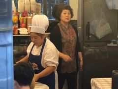-玲珑餐厅(陕西南路店)