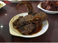 -老德安面馆(翠竹新村南区店)