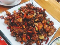 -高晓山馅饼店(牛庄百年店)
