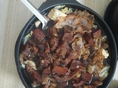 -赵家牛肉砂锅(台西三路店)