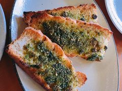 -PIZZA BIANCA(万象城店)