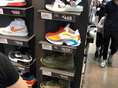 -NIKE上海青浦优选体验店
