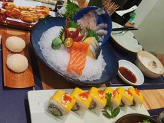 -浦·传统日式料理(3 5 1 1 店)